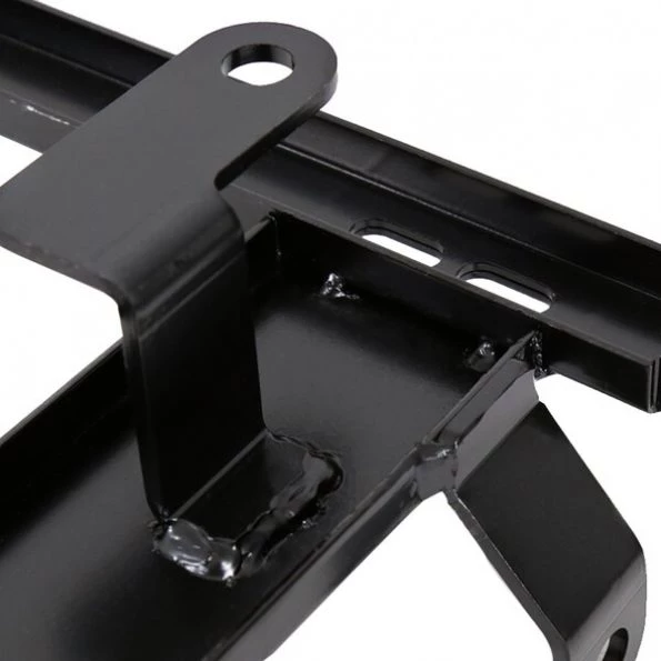 99-04 Ford Mustang Seat Brackets Pair