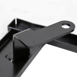 Spec-D Tuning 99-04 Ford Mustang Seat Brackets Pair 7 99-04 Ford Mustang Seat Brackets Pair