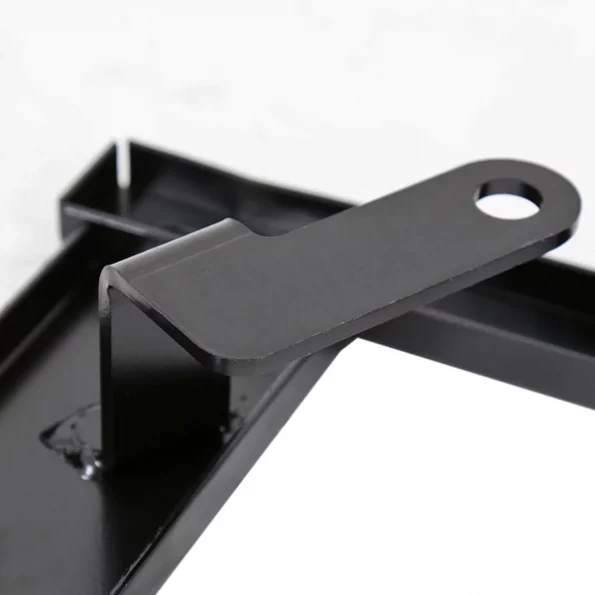 99-04 Ford Mustang Seat Brackets Pair