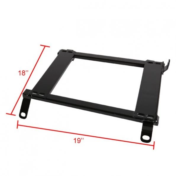 89-98 Nissan S13 S14 Seat Bracket – Pair