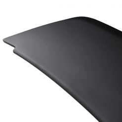 Ford Mustang Ducktail Style Rear Trunk Spoiler Wing Black 05-09