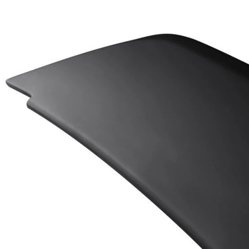 Ford Mustang Ducktail Style Rear Trunk Spoiler Wing Black 05-09