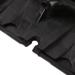 Spec-D Tuning Mercedes Glk X204 Aluminum Side Step Bars 2Pc 10-15 11 Mercedes Glk X204 Aluminum Side Step Bars 2Pc 10-15