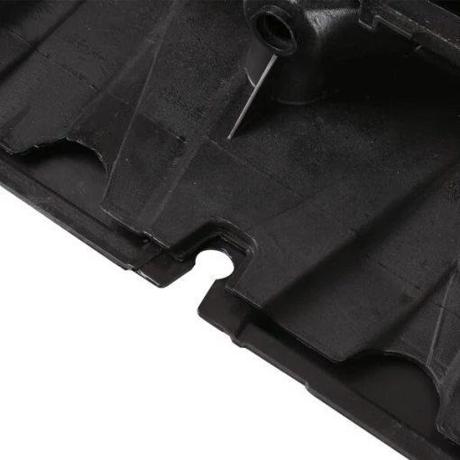 Mercedes Glk X204 Aluminum Side Step Bars 2Pc 10-15