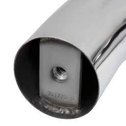 Spec-D Tuning Toyota High Lander 3 Inch Side Step Bar - Chrome - Steel 20-Up 8 Toyota High Lander 3 Inch Side Step Bar – Chrome – Steel 20-Up