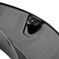 Dodge Ram Fender Flares Matte 09-18