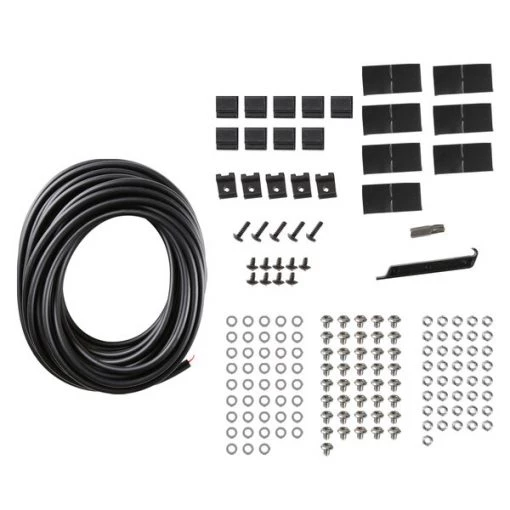 Chevy Silverado Pocket Fender Flare 07-13