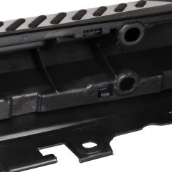 Bmw X5 F15 Side Step Bars Running Boards Aluminum 14-18