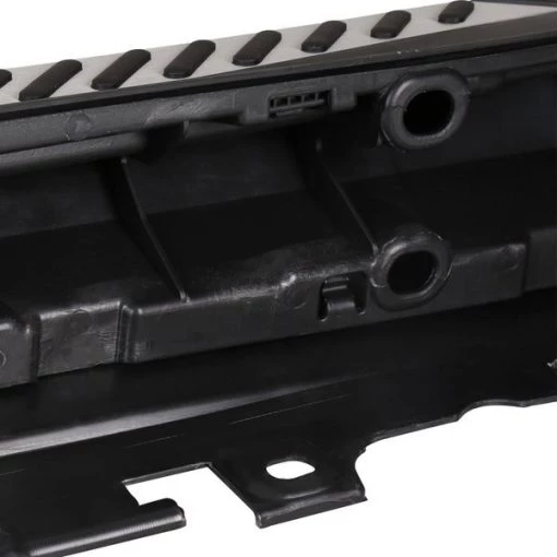 Bmw X5 F15 Side Step Bars Running Boards Aluminum 14-18