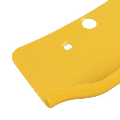 Dodge Charger Yellow Cover For Srt Bumper 15-Up
