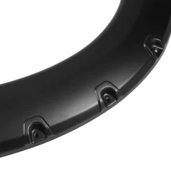 Ford F250 Fender Flares Matte- Pocket Style 99-07