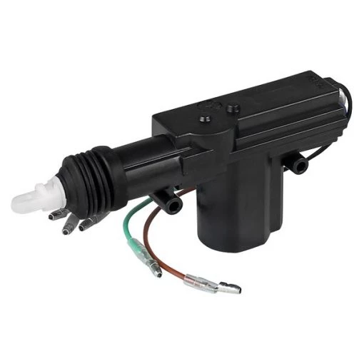 4 Door Power Central Lock Kit- 4 Button