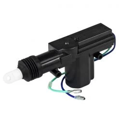 4 Door Power Central Lock Kit- 4 Button