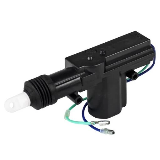 4 Door Power Central Lock Kit- 4 Button