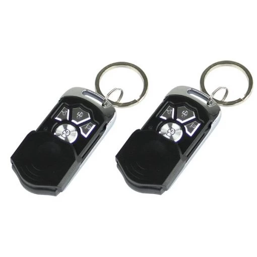 4 Door Power Central Lock Kit- 4 Button