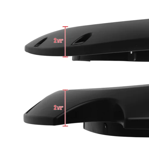 Dodge Ram Pocket Style Fender Flares 19-20