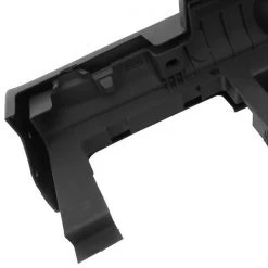 Mercedes W166 Gle Side Step Bars Running Boards 2Pc 12-17