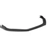 Spec-D Tuning Honda Accord Black Front Bumper Lip 18-Up
