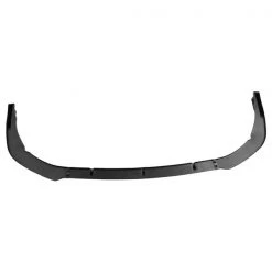 Toyota Camry Black Front Bumper 18-Up