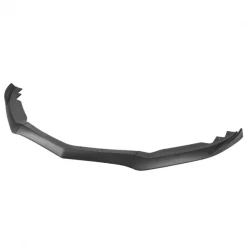 Cadillac Ats Front Bumer Lip – Matte Black 15-18