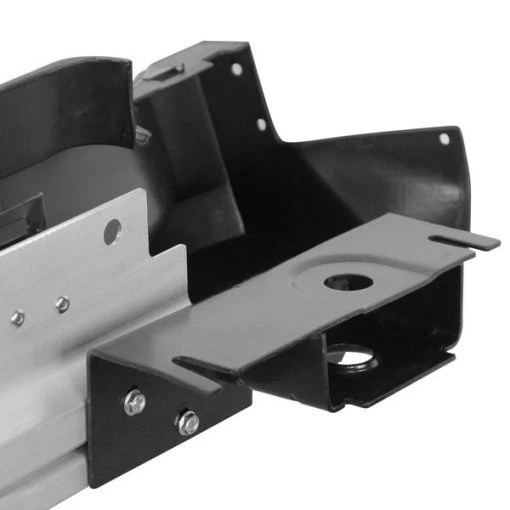 Mercedes X164 Gl 350 450 Nerf Side Step Bar Running Board 07-12