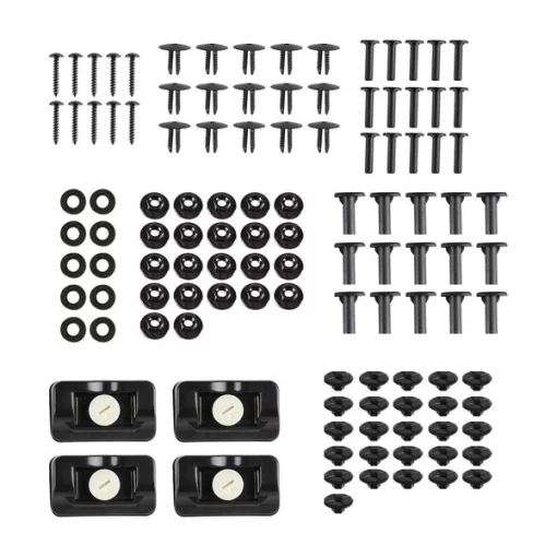 Mercedes X164 Gl 350 450 Nerf Side Step Bar Running Board 07-12