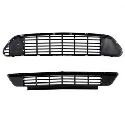 Ford Mustang Ca Type Grille 15-17