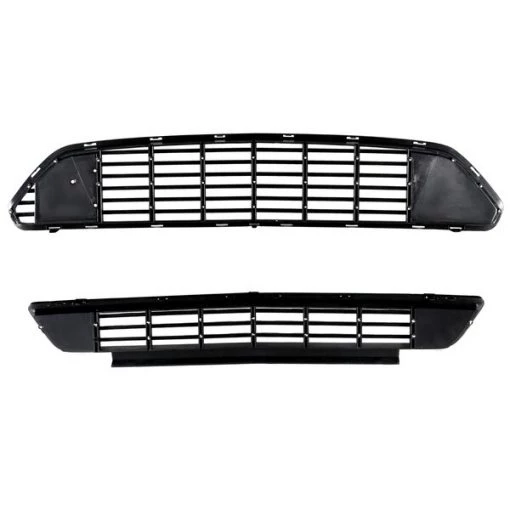 Ford Mustang Ca Type Grille 15-17