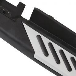 Bmw X5 F15 Side Step Bars Running Boards Aluminum 14-18