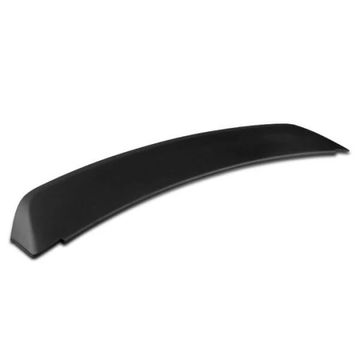 Ford Mustang Ducktail Style Rear Trunk Spoiler Wing Black 05-09