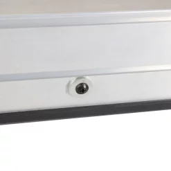 Spec-D Tuning Toyota Rav4 Side Step Bars Running Boards Aluminum 2Pc 19-20 10 Toyota Rav4 Side Step Bars Running Boards Aluminum 2Pc 19-20