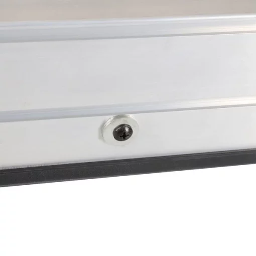 Toyota Rav4 Side Step Bars Running Boards Aluminum 2Pc 19-20