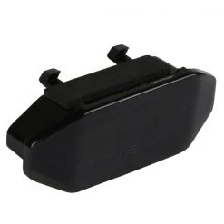 15-17 Ford Mustang Front Grille Light- Smoked