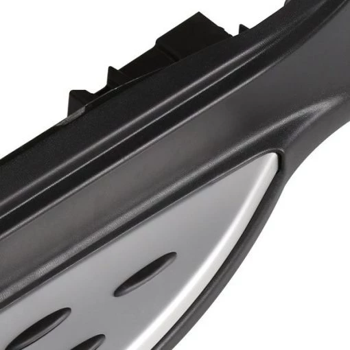 Mercedes Glc X253 Side Step Boards 2Pc 16-Up