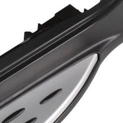 Mercedes Glc X253 Side Step Boards 2Pc 16-Up