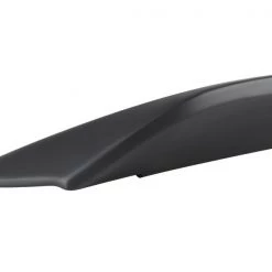 Ford Mustang Ducktail Style Rear Trunk Spoiler Wing Black 05-09