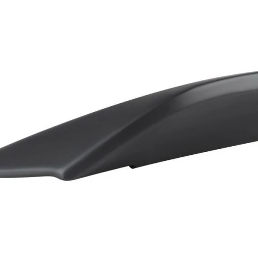 Ford Mustang Ducktail Style Rear Trunk Spoiler Wing Black 05-09