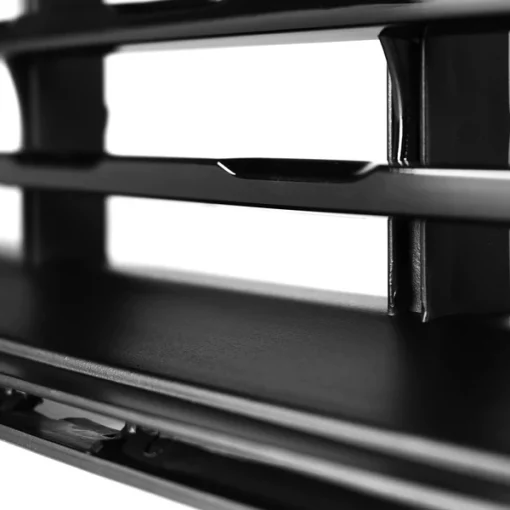 Ford Mustang Ca Type Grille 15-17