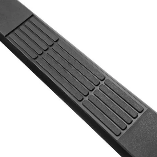 Toyota High Lander 3 Inch Side Step Bar – Chrome – Steel 20-Up