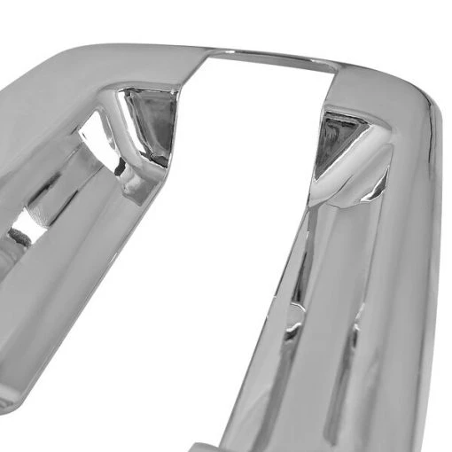 04-12 Ford F150 2 Door Chrome Door Handle