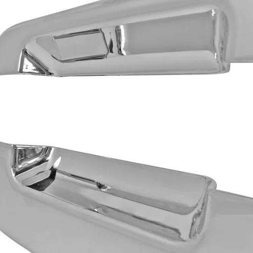 04-12 Ford F150 2 Door Chrome Door Handle