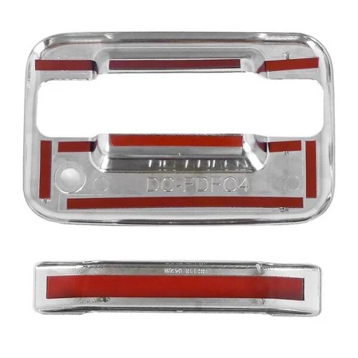 04-12 Ford F150 2 Door Chrome Door Handle