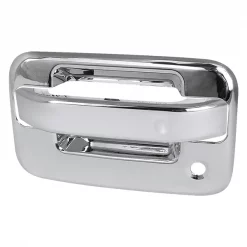 04-12 Ford F150 2 Door Chrome Door Handle