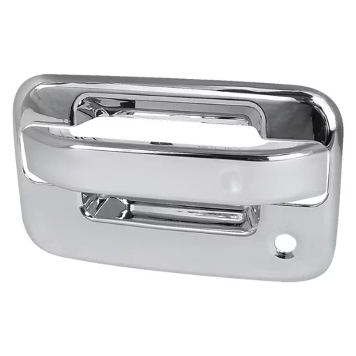 04-12 Ford F150 2 Door Chrome Door Handle