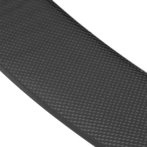 Tesla Model 3 Spoiler – Gloss Black 17-19