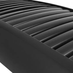 Spec-D Tuning Ford F-250 Black Grille 2011-2016 11 Ford F-250 Black Grille 2011-2016