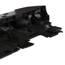 Spec-D Tuning Mercedes Glk X204 Aluminum Side Step Bars 2Pc 10-15 6 Mercedes Glk X204 Aluminum Side Step Bars 2Pc 10-15