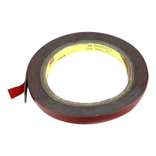 Ford Mustang Modern Style Spoiler 15-19