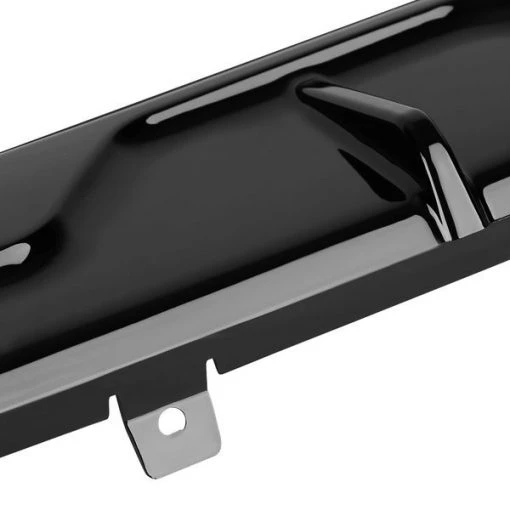 Bmw G20 3 Series M Performance Rear Diffuser 19-20