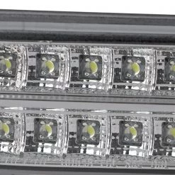 Gmd Sierra Yukon Sequential Bumper Lights 99-05